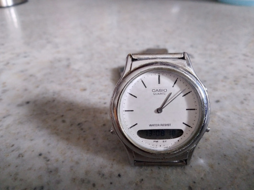 Reloj Casio Vintage 