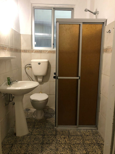 Imagen 10 de 13 de Venta De Apartamento De 1 Dormitorio En Cordón