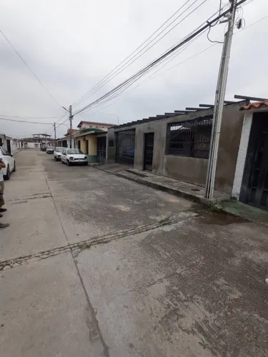 Em Casa En Venta En Tucapé