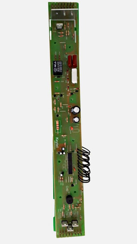 Plaqueta Lavarropas Eslabon De Lujo Ewt07a-ewt22a