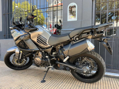 Imagen 6 de 25 de Yamaha Super Tenere 1200