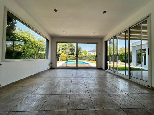 Imagen 9 de 30 de Venta Casa Los Jazmines Pilar Del Este Oportunidad