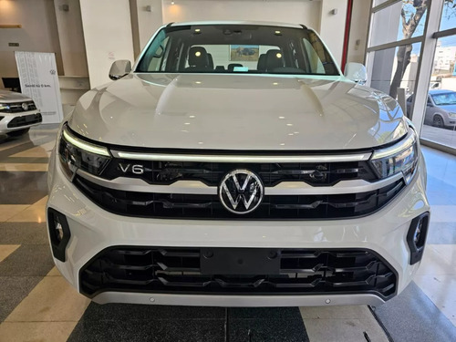 Volkswagen Amarok 3.0 Cd Tdi 258Cv V6 Extreme 4X4 At