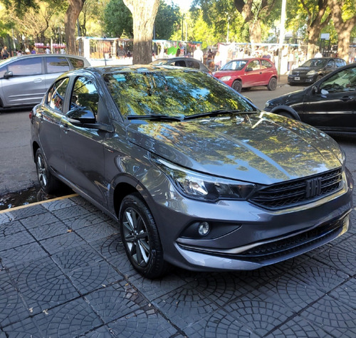 Fiat Cronos 1.3 Drive S-design Mt