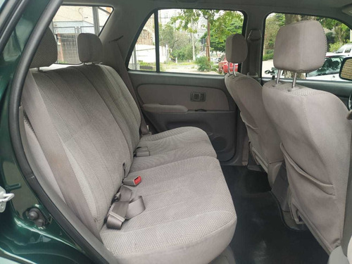 Toyota/sw4 3.0 8v Turbo Diesel, Apenas 154 Mil Km, 2º Dono