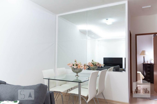 Imagem 4 de 15 de Apartamento À Venda No Buritis - Código 326438 - 326438