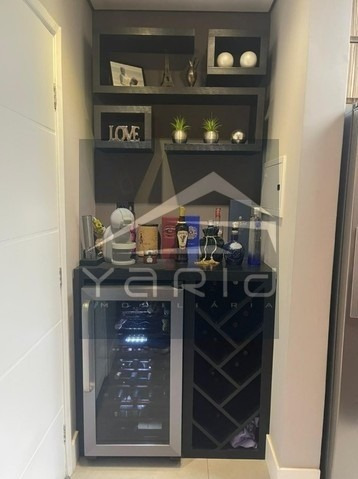 Imagem 15 de 18 de Com 65 M² - Excelente Apartamento Para Venda No Bosque Dos Juritis, Medeiros, Jundiaí Sp - Ap02578 - 71005196