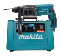 Comprar Martelete Combinado Rompedor Makita 800w Sds Plus Hr2470 