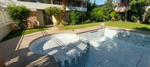 Inversión Vende Dpto 3d + 2b C/estac. - M. Chile España