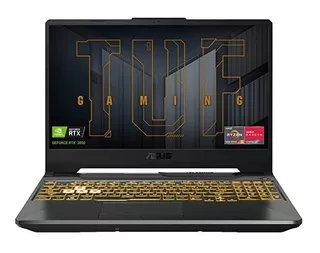 Laptop Gamer Asus Tuf Gaming G Rtx3050 15 Fhd 8gb Ram 512 Sd