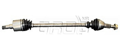 Flecha Completa Saturn Vue 08-10 3.4 Tras Der 30/34 Awd V6