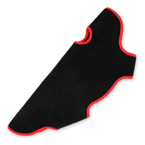 Funda Protectora Dinámica Para Marco De Bicicleta Fitness Bi