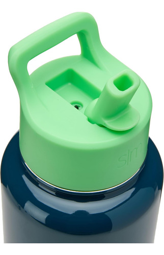 Botella De Agua Mandaloriana De Star Wars Simple Y Moderna C