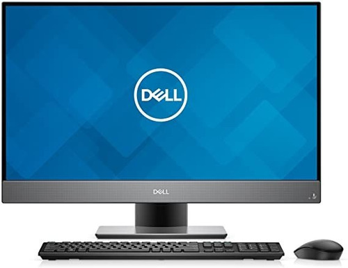 All-in-one Dell I7777-5507slv-pus Inspiron 27 Narrow Borde ®