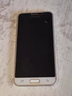 Celular Samsung Galaxy J3 2016