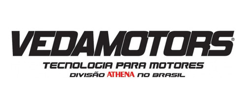 Junta Tampa De Válvula Suzuki Rmx 250 1990/1998 Vedamotors