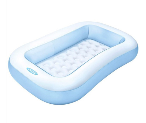 Piscina Infantil Intex 147x33