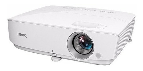 Imagen 3 de 6 de Proyector Home Theater Benq Ht1070a Full Hd 2200 Lumenes