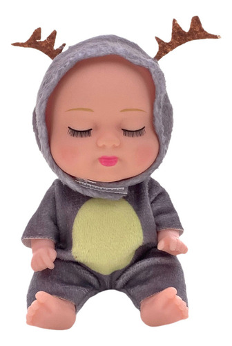 Muñecas Lindas Muñecas Para Niños, Juguetes A La Moda Con Di