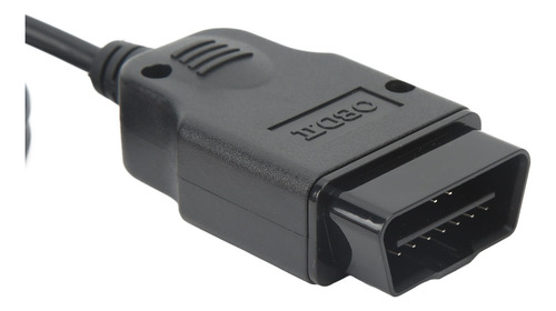 Leitor De Código Multilíngue Obd2 Scanner Professional Car