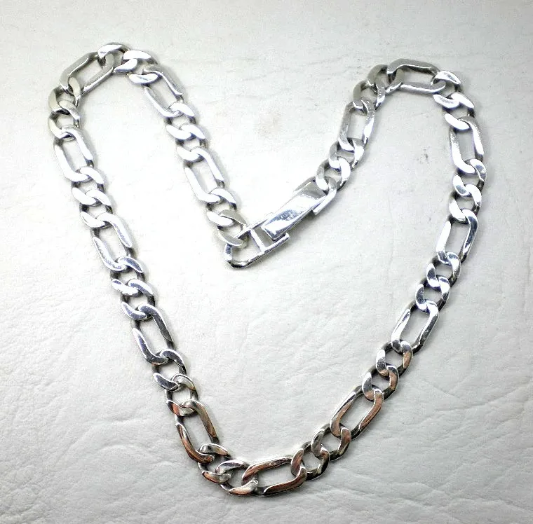 Gargantilla De Plata 925 42,3 Grs