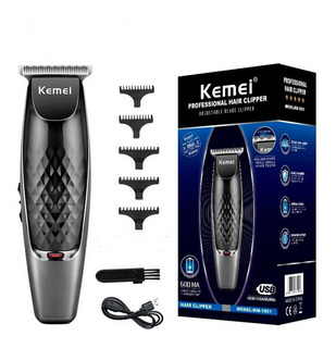maquina kemei mercado libre