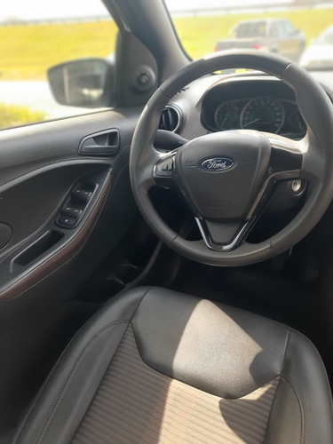 Ford Ka 1.5 Freestyle Sel Mt