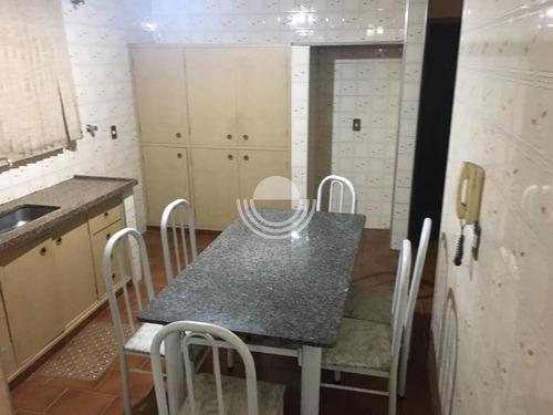 Casa Para Aluguel Em Cambuí - Ca006689
