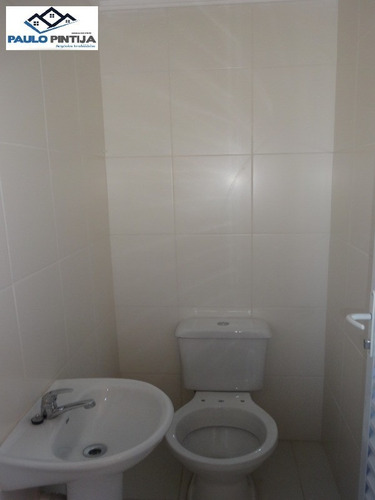 Imagem 20 de 29 de Apartamento Novo Com 82m 3 Dormitórios (1 Suíte) A 50m Do Parque Ecológico - Ap00614 - 3517614