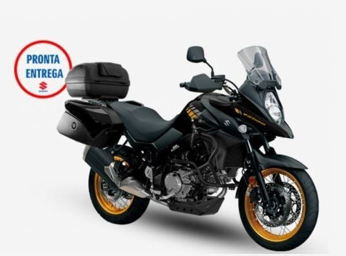 Imagem 2 de 2 de Suzuki V-strom 650 Adventure 2022