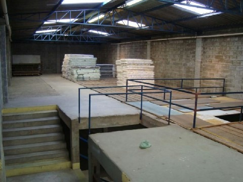 Imagem 14 de 22 de Comercial - Aluguel - Jardim Buriti - Cod. 20 - L20