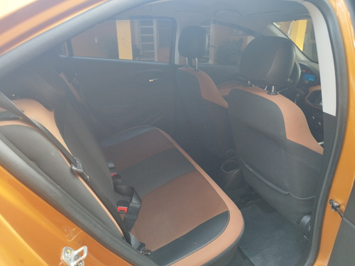 Chevrolet Onix 1.4 Activ 5p