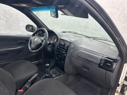 Fiat Strada 1.4 Working Flex 2p