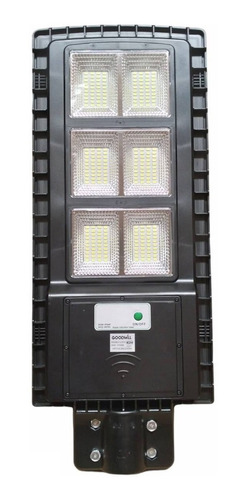 20pz Lámpara Solar Led 90w Suburbana Alumbrado Publico Dubai