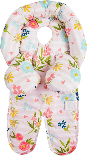 Boppy, Soporte De Cuello Y Cabeza Para Bebé, Soporte
