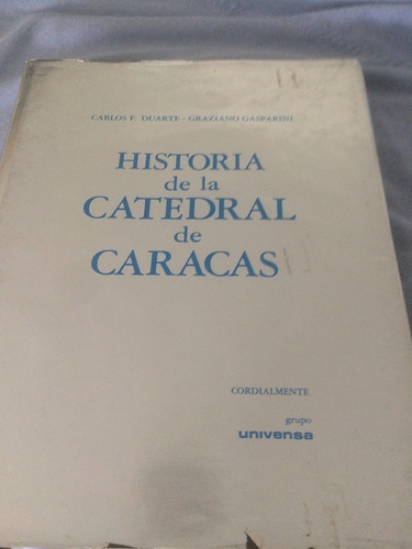 Historia De La Catedral De Caracas