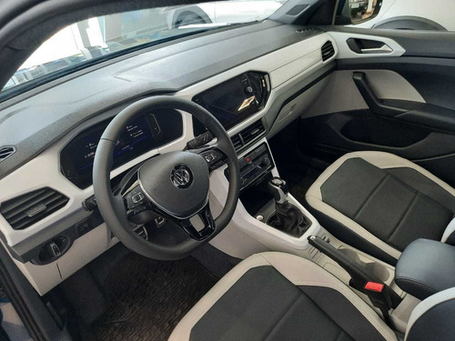Volkswagen T-cross 1.6 Highline At Entrega Inmediata Mr2