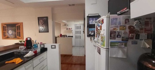 Imagen 13 de 14 de Vendo Dto 3 Amb. Con Cochera Y Baulera. Caballito