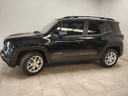 Jeep Renegade 1.8 Sport At