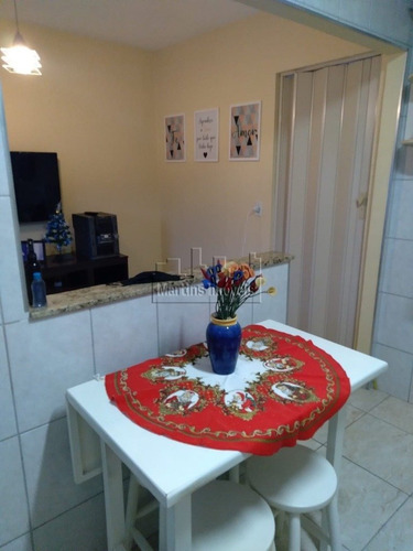 Imagem 8 de 15 de Apartamento - Conjunto Residencial Jose Bonifacio - Ref: 18359 - V-18359