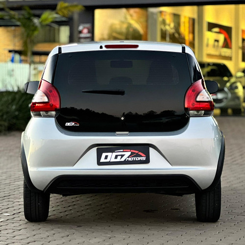 Fiat Mobi 1.0 Like Flex 5p