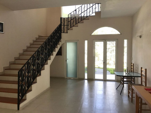 Imagen 12 de 14 de Casa Sola En Rancho Cortes / Cuernavaca - Ims-1186-cs