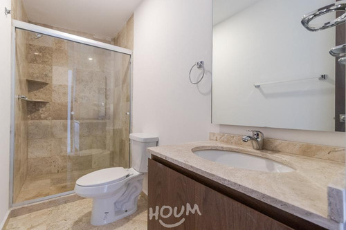 Imagen 10 de 22 de Departamento En Ampliación Estado De Hidalgo, Álvaro Obregón Con 3 Recámaras, 125 M², Id: 45586