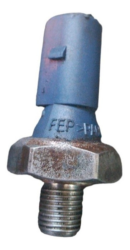 Sensor Presión Aceite Audi A4 Turbo 1.8 2.0 09-15 Original (Usado)
