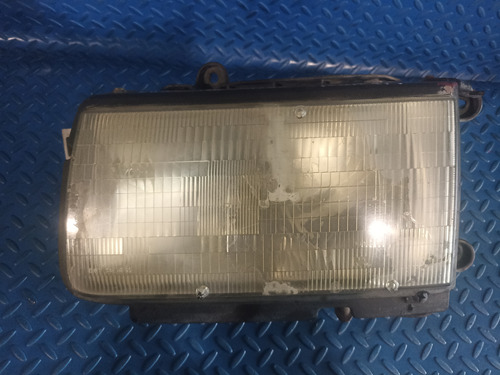 Faro Izquierdo Para Honda Passport Modelo 99