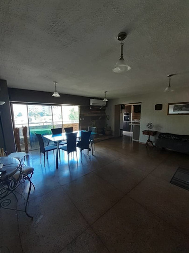 Imagen 4 de 12 de Apartamento En Alquiler Maracay 0412-8887550