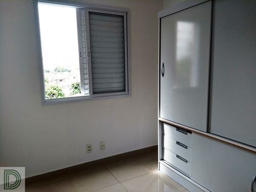 Imagem 11 de 15 de Butantã, Próximo À Usp, 2 Dormitórios,com Armários - Di23223
