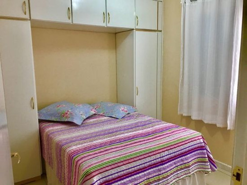 Imagem 17 de 19 de Apartamento - Ref: 2132