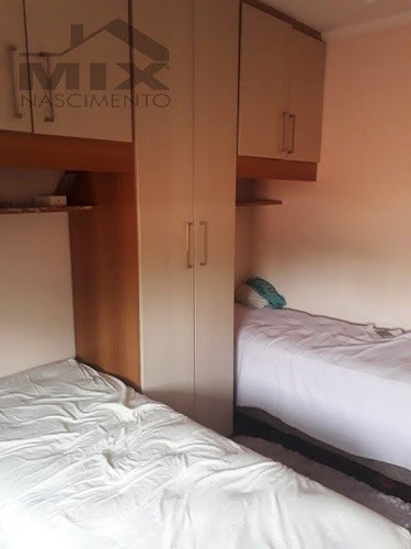 Imagem 25 de 30 de Casa De Condomínio Em São Bernardo Do Campo - Sp - So0032_mix