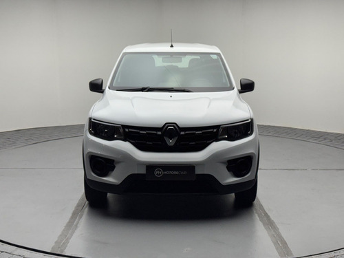 Renault Kwid KWID Zen 1.0 Flex 12V 5p Mec.